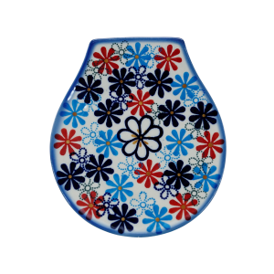 Kitchen saucer plate (A456 D44)