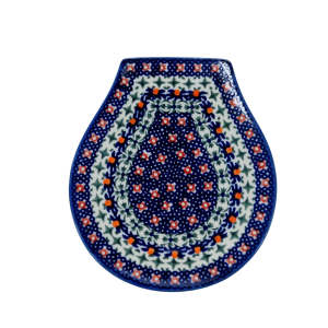 Kitchen saucer plate (A456 D21)