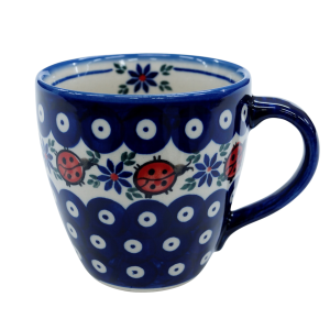 Mug BELL large (A348 D105)