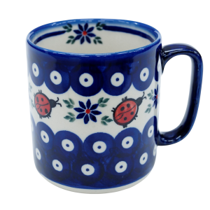 Mug KUBAS (A25 D105)