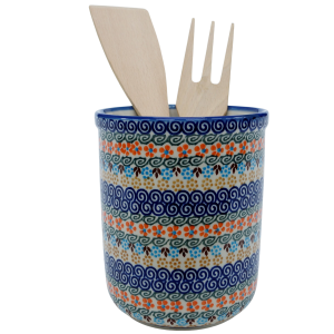Large kitchen utensil holder (A73 D5)