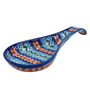 Spoon rest large (A473 D69)