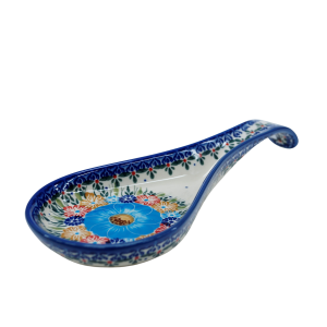 Spoon rest large (A473 D61)