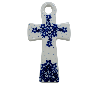 Hanging cross (A235 D27)