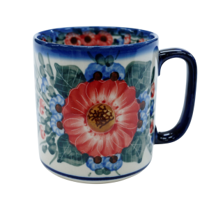 Mug KUBAS (A25 D28)  
