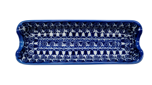 Corn tray (A407 D25)