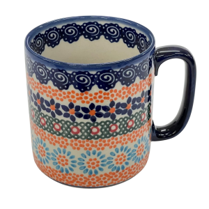 Mug KUBAS (A25 D77)