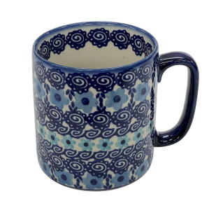 Mug KUBAS (A25 D98)