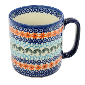 Mug KUBAS (A25 D69)
