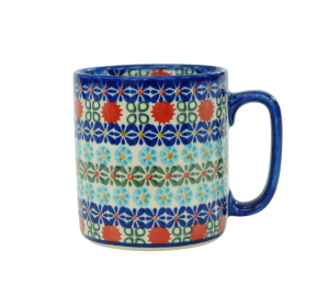 Mug KUBAS (A25 D30) 