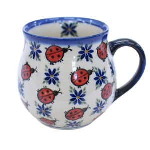 Bubble mug ANDY (A10 D18)