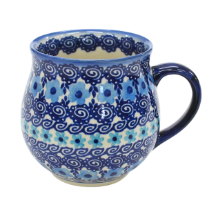 Bubble mug ANDY (A10 D98)