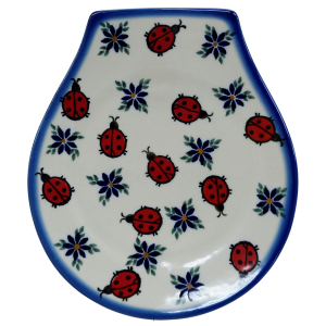 Kitchen saucer plate (A456 D18)