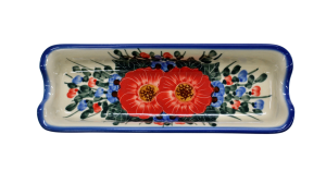 Corn tray (A407 D28)