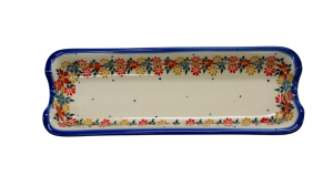 Corn tray (A407 D52)