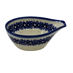 Spoon rest large (A414 D51)
