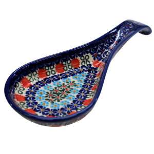 Spoon rest large (A473 D30)