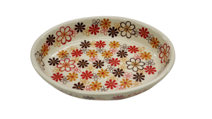 Półmisek owalny głęboki (A187 D63)