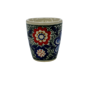 Shot glass for vodka and liqueur 75 ml (A460 D42)
