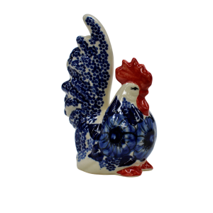 Rooster (A382 D108)