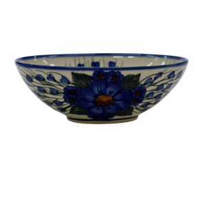 SMALL EGG SHAPE BOWL 18 (A459 D36)
