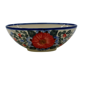 SMALL EGG SHAPE BOWL 18 (A459 D28)