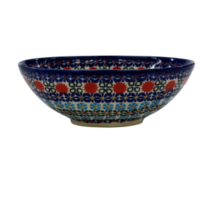 SMALL EGG SHAPE BOWL 18 (A459 D30)