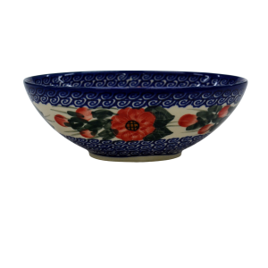 SMALL EGG SHAPE BOWL 18 (A459 D15)
