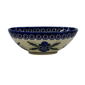 SMALL EGG SHAPE BOWL 18 (A459 D74)