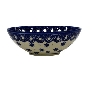SMALL EGG SHAPE BOWL 18 (A459 D33)