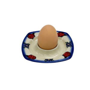 Boiled egg plate (A351 D18)