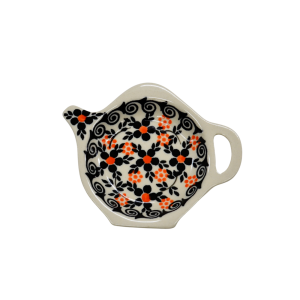 Tea bag holder (A6 D114)