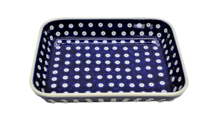 Baking dish small (A125 D22)