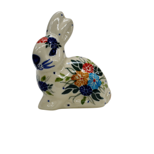 Easter rabbit (A463 D60)
