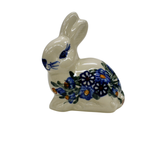Easter rabbit (A463 D7)