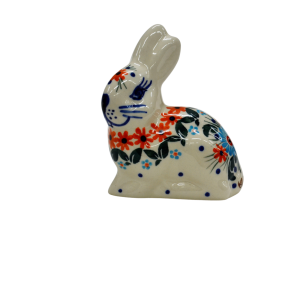 Easter rabbit (A463 D91)