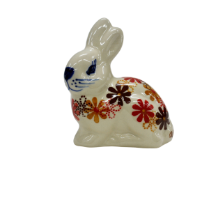 Easter rabbit (A463 D63)