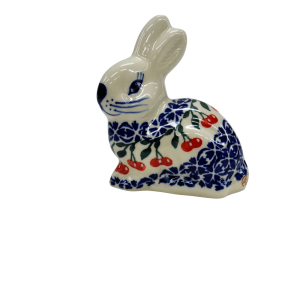 Easter rabbit (A463 D29)