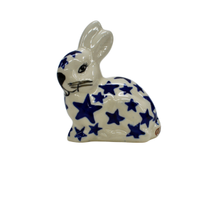 Easter rabbit (A463 D45)