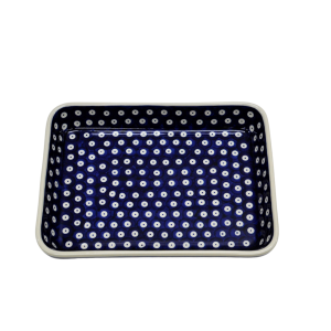 Medium baking dish (A127 D22)