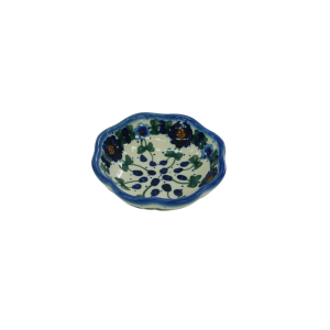 Flower bowl IV (A269 D40)