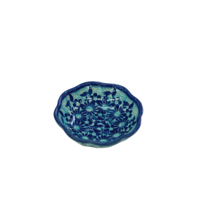 Flower bowl IV (A269 D78)