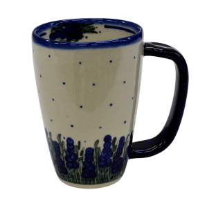 Cappuccino mug with handle (A40 D19)