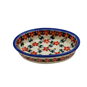 Soap dish large (A206 D20)