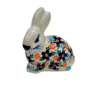 Easter rabbit (A463 D83)