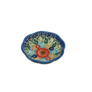 Flower bowl IV (A269 D60)