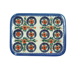 Muffin mold (12) (A169 D15)