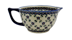 Mixing bowl (A296 D6)