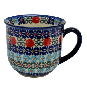 Cup (A39 D30)