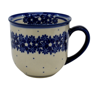 Cup (A39 D51)